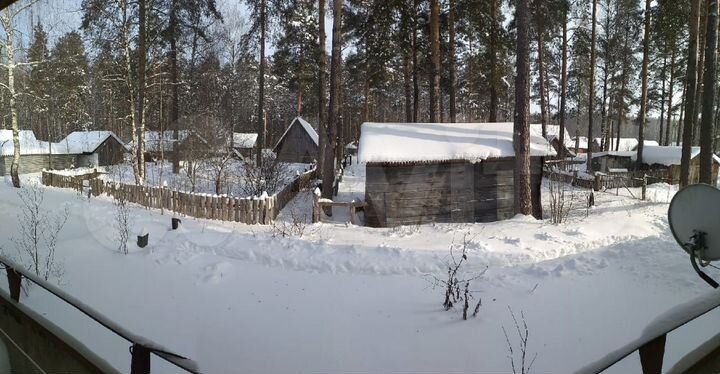 2-к. квартира, 50,7 м², 1/3 эт.