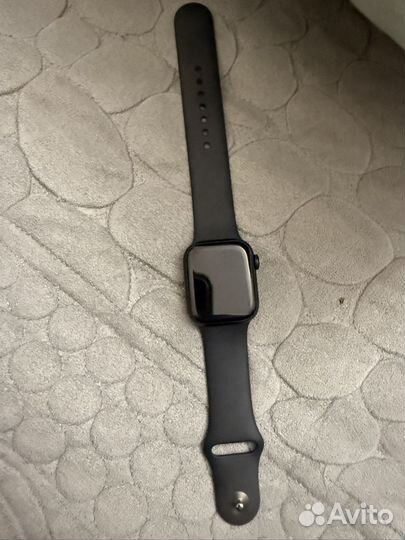 Часы apple watch 8 41 mm