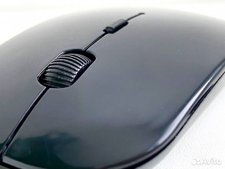 Беспроводная мышь