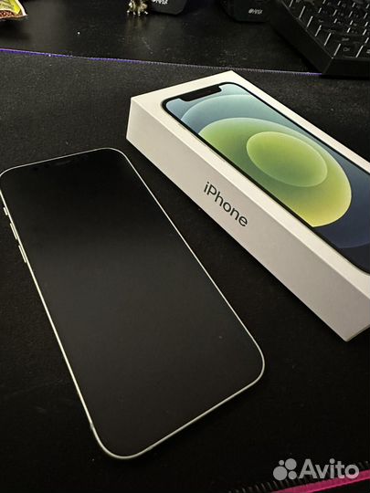 iPhone 12, 128 ГБ
