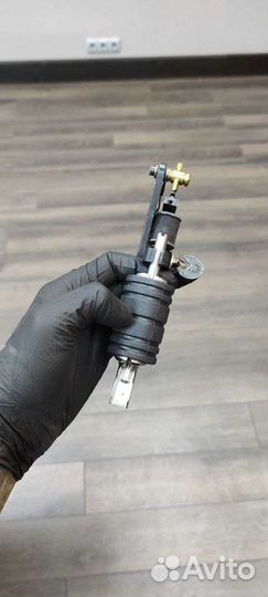 Машинка для татуировки