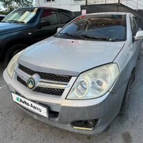 Geely MK 1.5 MT, 2008, 189 000 км, с пробегом, цена 180 000 руб.