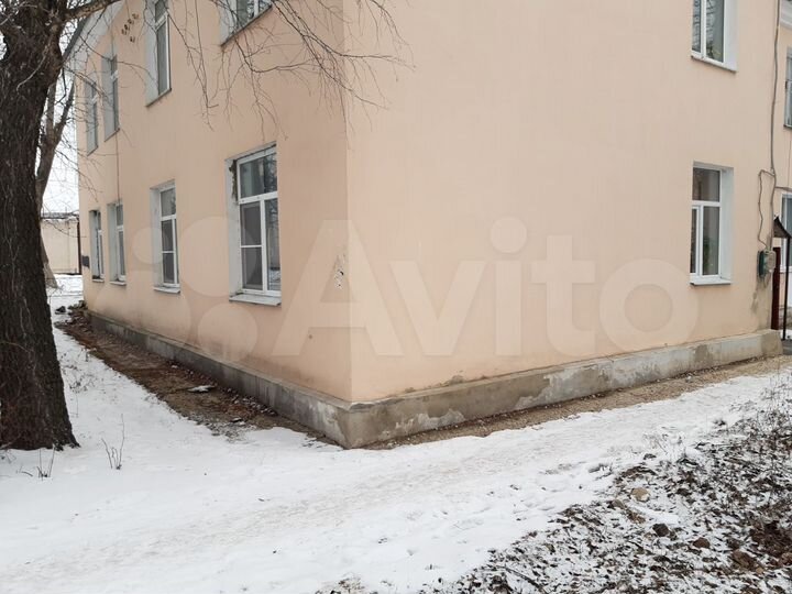 4-к. квартира, 71 м², 1/2 эт.