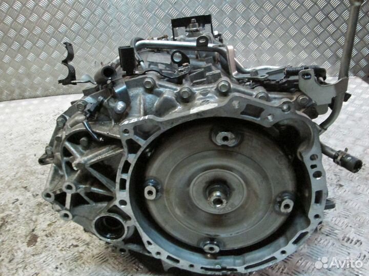 АКПП Вариатор для Митцубиши Ланцер 10 2.0 4В11
