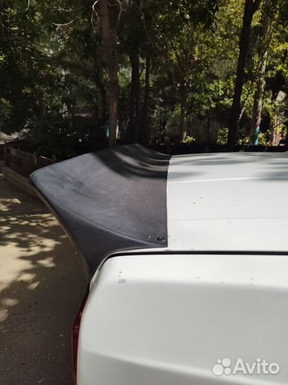 Дактейл ваз 2107