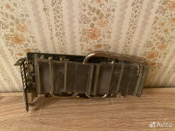 Видеокарта R9 285 strix