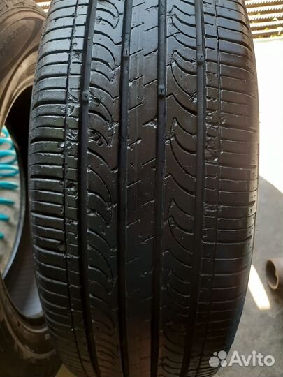 Pirelli Scorpion Verde All Season 255/55 R20