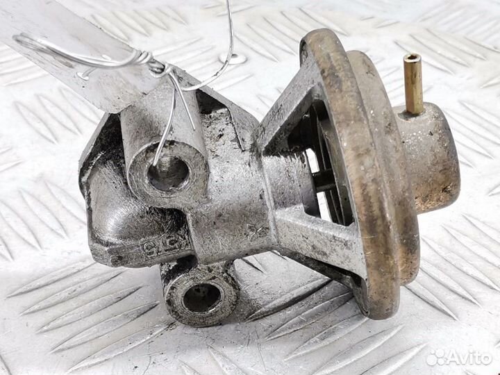 Клапан EGR Mitsubishi Galant 7 1997