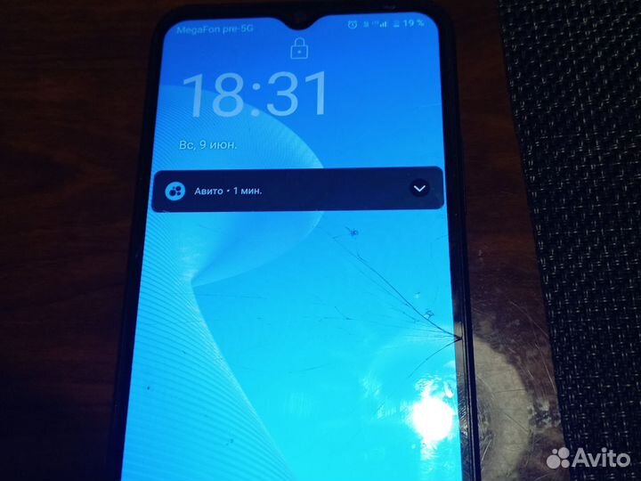 realme C30s, 2/32 ГБ