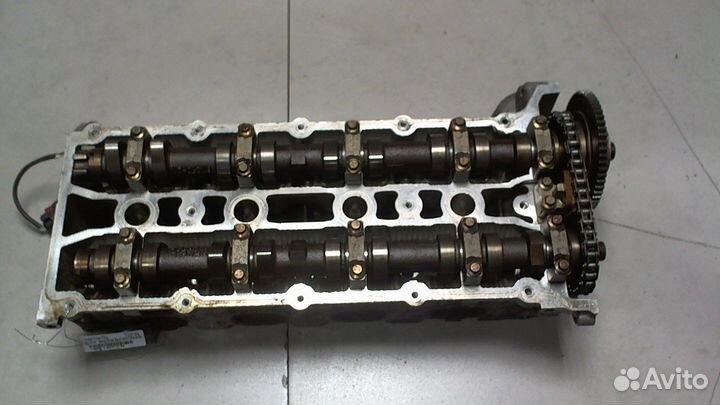 Головка блока (ГБЦ) Land Rover Range Rover Sport