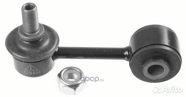 Стойка стабилизатора зад прав/лев mazda GJ6A28170A