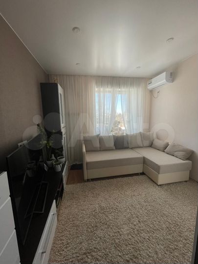 1-к. квартира, 25 м², 3/5 эт.