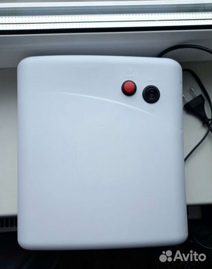 Led лампа для маникюра 36 W