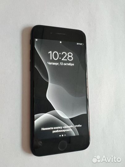 iPhone 7, 32 ГБ