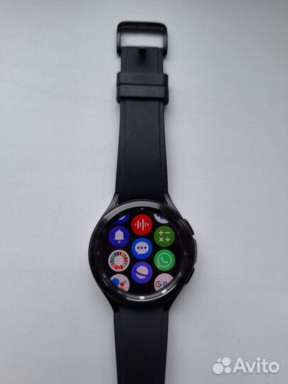 Samsung Galaxy Watch 4 classic 44mm