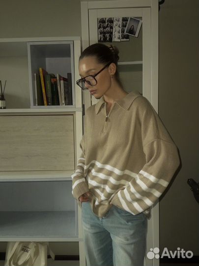 Джемпер befree