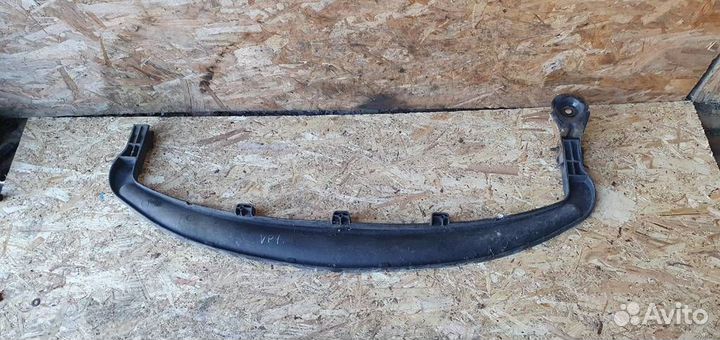 Усилитель переднего бампера Chevrolet Cruze 2009