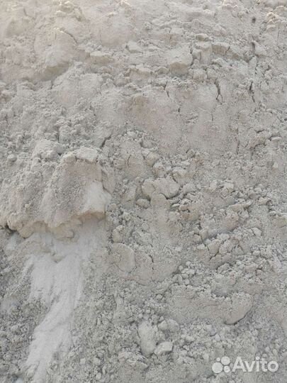 Песок щебень отсев пгс