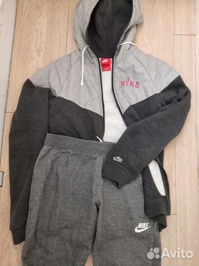 Костюм женский Nike оригинал