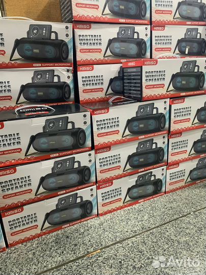 Колонка kimiso