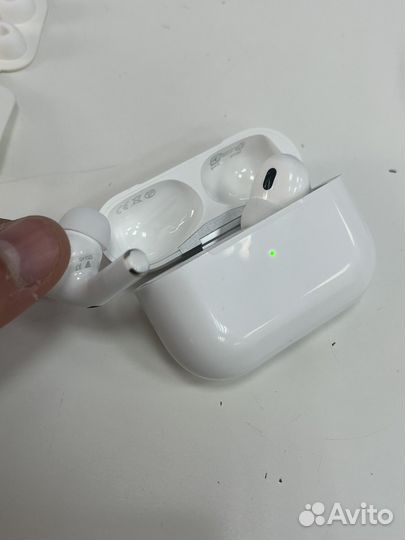 Наушники apple airpods pro 2