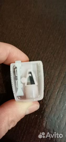 Точилка косметическая