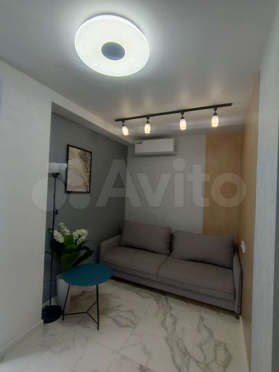 1-к. квартира, 25 м², 2/3 эт.