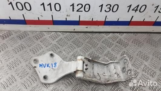 Петля двери распашной левой mercedes benz vito W63