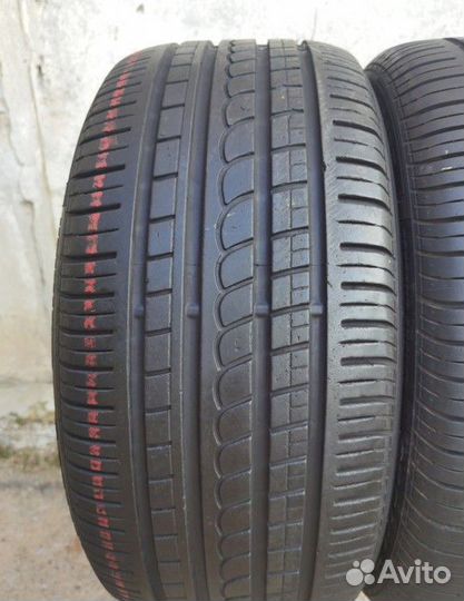 Pirelli P Zero Rosso 255/40 R18 99Y