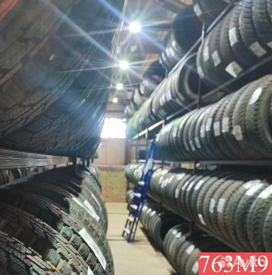 Zeta Antarctica Ice 205/55 R16 90Q