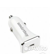 Smart buy Автомобильное 1080C Type-c