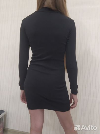 Платье для девушки 152