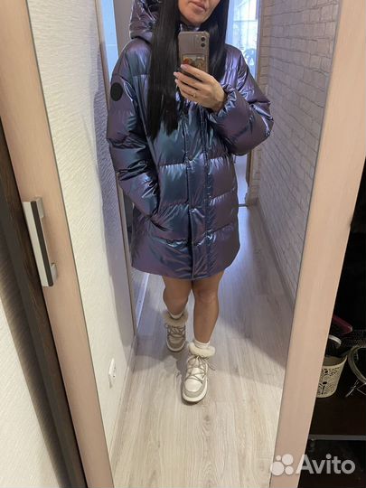 Куртка GAP женская