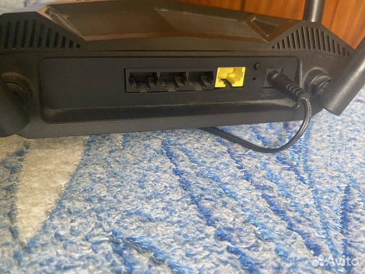 D-link приставка