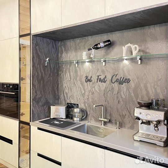 Кухонный гарнитур в рассрочку