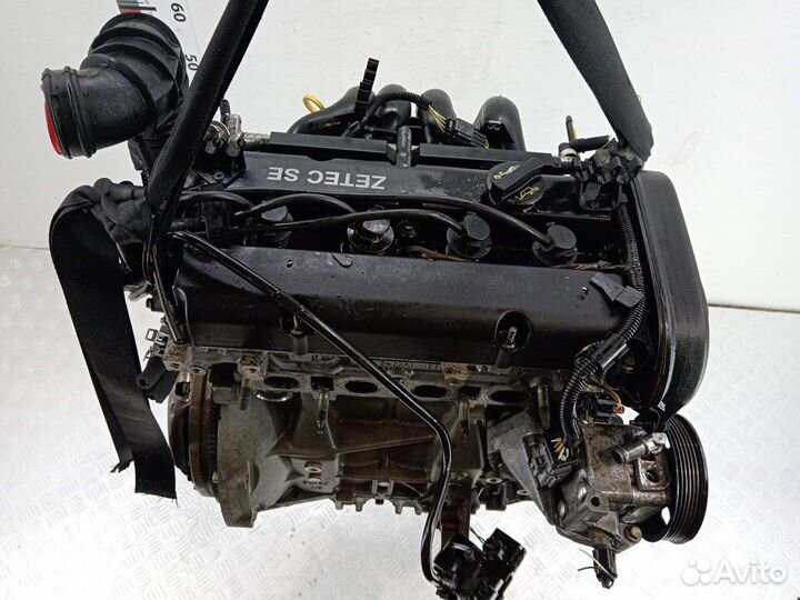 Двигатель (двс) для Ford Focus 1 fydd
