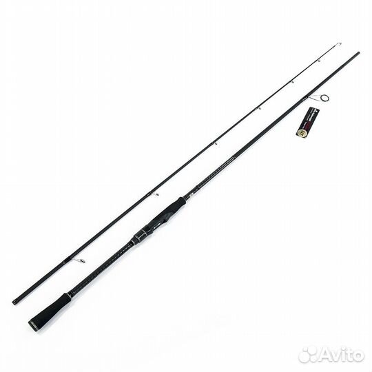 Спиннинг Viva Divergent 792HH 2,36м 20-70g 220017