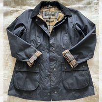 Barbour куртка женская