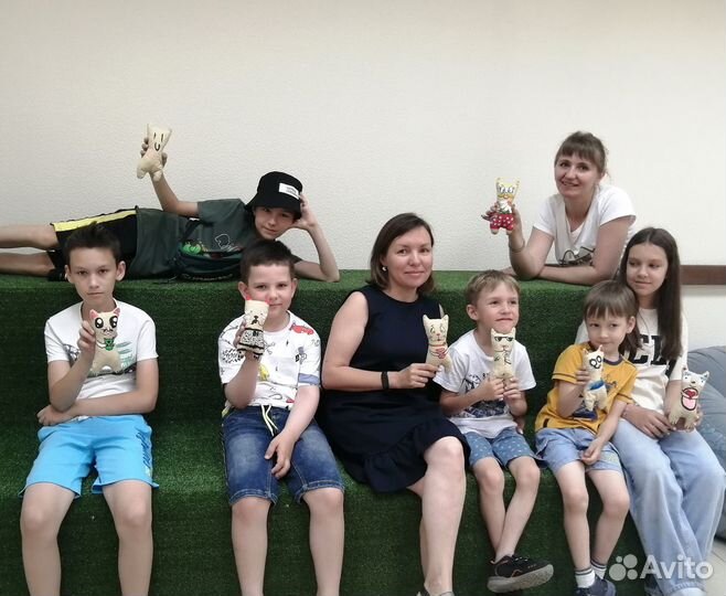 Репетиторский центр Результат, впр, огэ, егэ