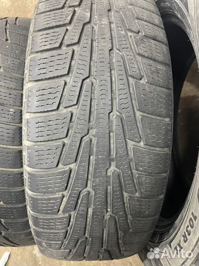 Nokian Tyres Nordman RS2 SUV 225/60 R17
