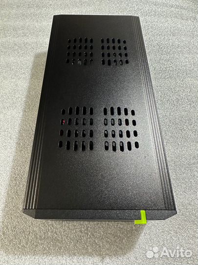 Внешний блок питания SOtM Audio sPS-500