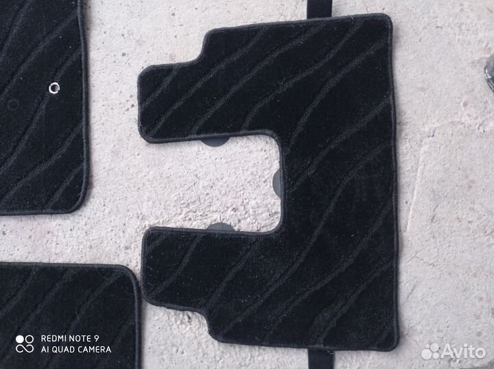 Продажа ковриков