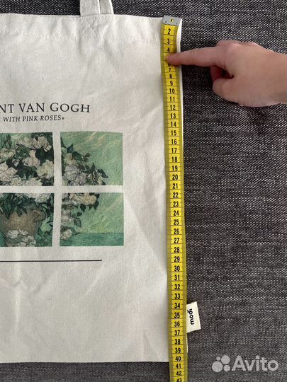 Сумка шоппер новая