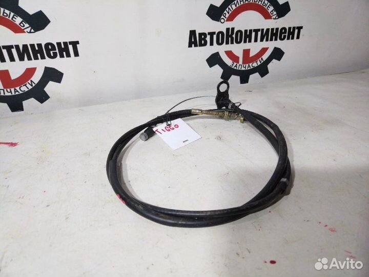 Трос газа Chery Tiggo 4G64S4M 2007