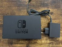 Докстанция / Зарядка Nintendo Switch / hdmi