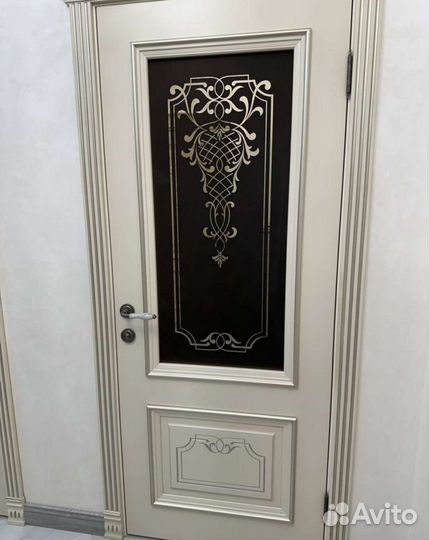 Двери Ручная Работа