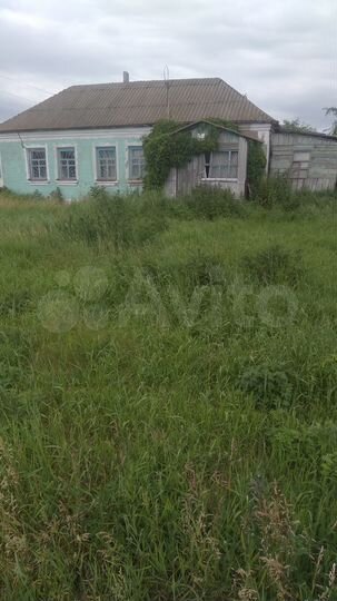 Участок 42 сот. (ИЖС)