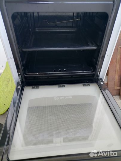 Плита электрическая бу