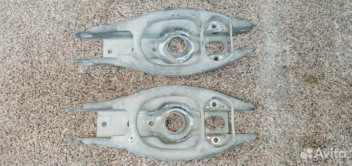 Рычаг задний нижний BMW E92