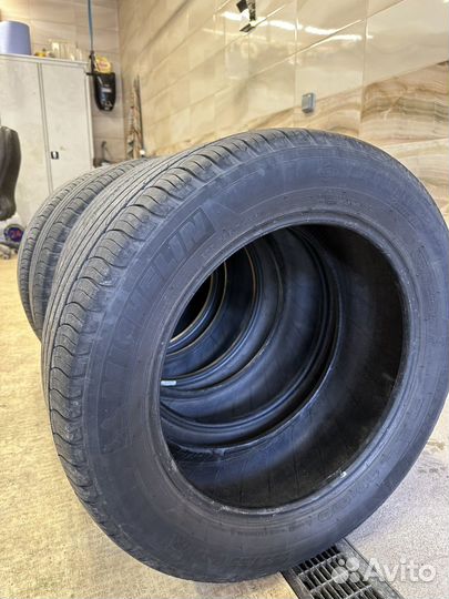 Michelin Latitude Tour HP 235/55 R17